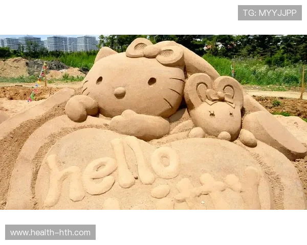 足球沙雕球星高清大图展示：趣味与创意并存的足球明星雕塑艺术作品