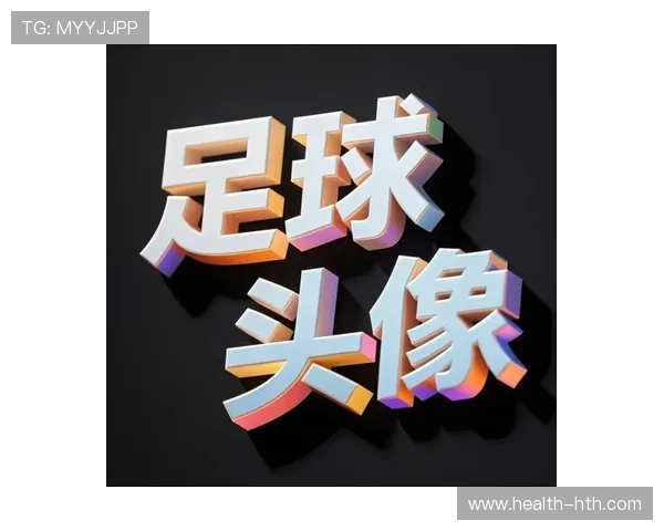 足球球星帅气头像推荐 男性专属微信头像精选合集